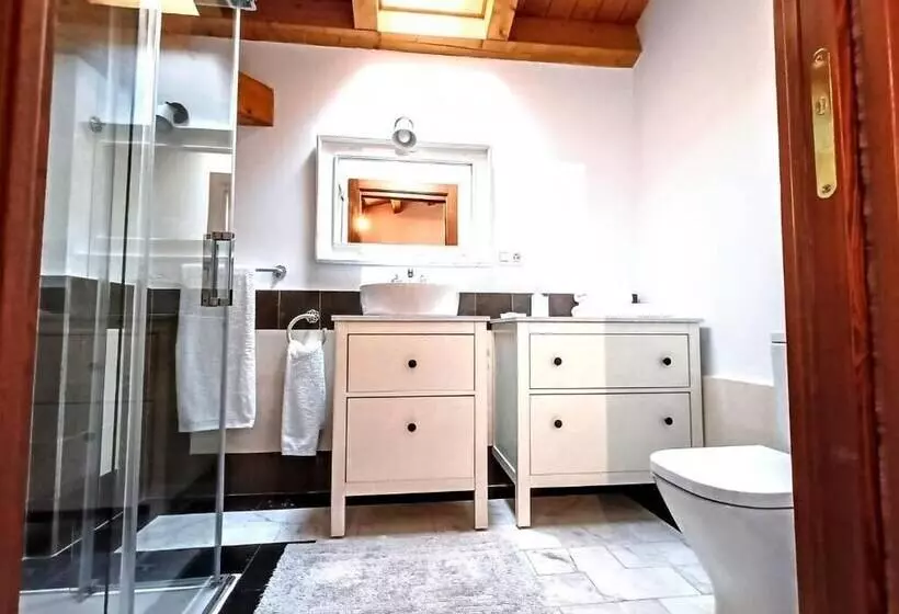 Los Apartamentos Del Palacio