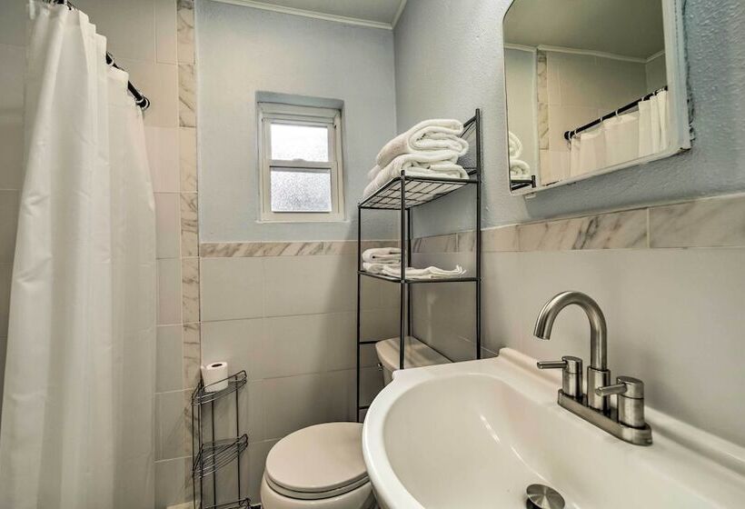 Maggie Valley Home: Near Festival Grounds!