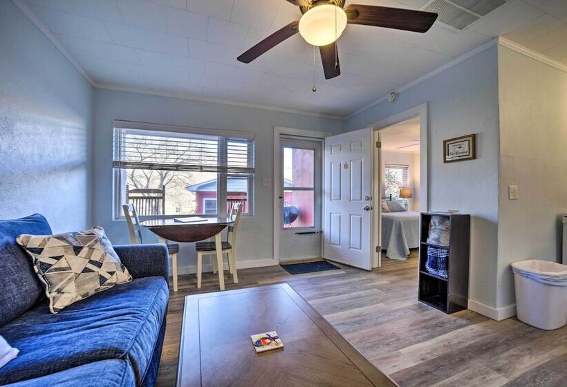 Maggie Valley Home: Near Festival Grounds!