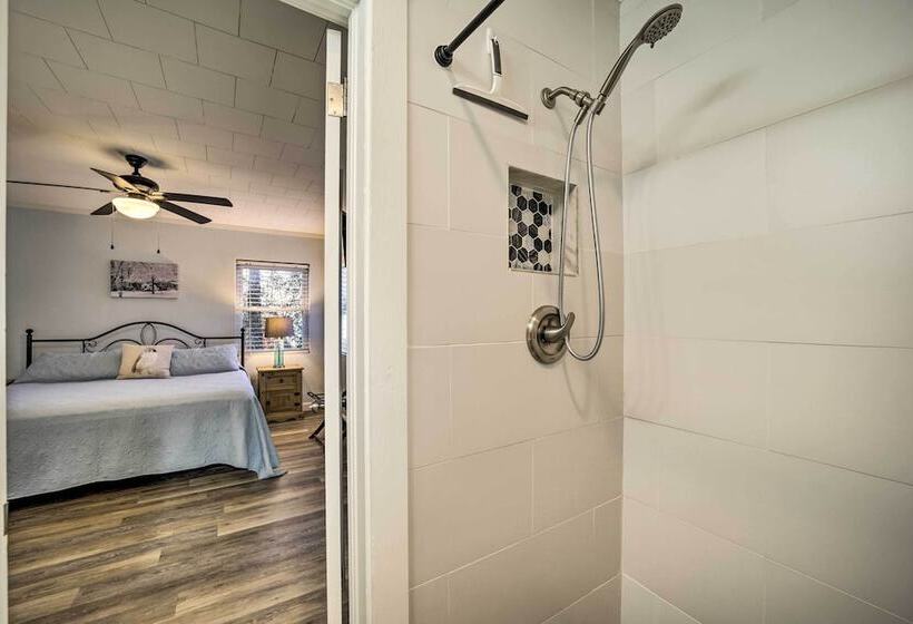 Maggie Valley Home: Near Festival Grounds!