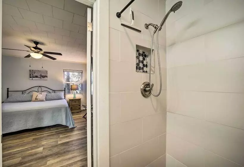 Maggie Valley Home: Near Festival Grounds!