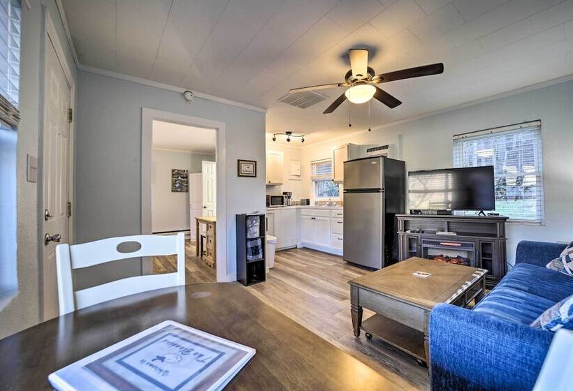 Maggie Valley Home: Near Festival Grounds!