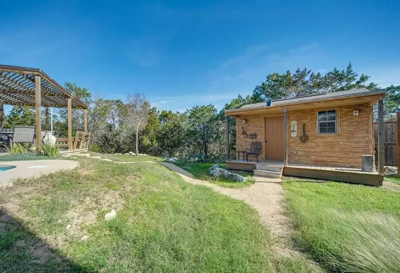 New Braunfels Home W/ Pool 2 Mi To Guadalupe River