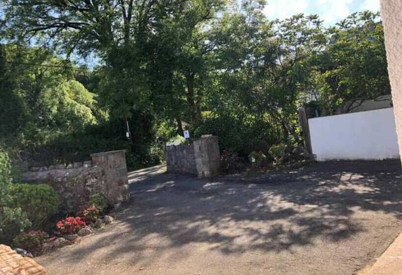 פנסיון Just Stay Wales   Marshmallow Cottage