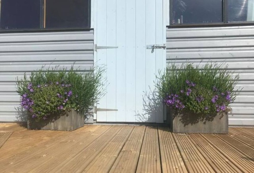 פנסיון Just Stay Wales   Marshmallow Cottage