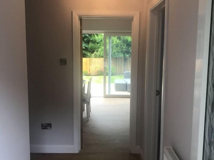 פנסיון Just Stay Wales   Marshmallow Cottage