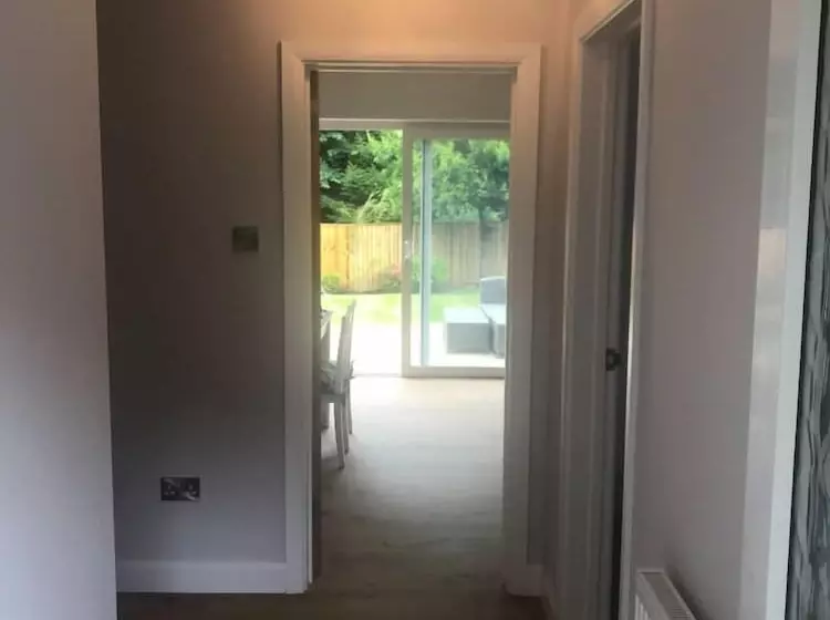 Majatalo Just Stay Wales   Marshmallow Cottage