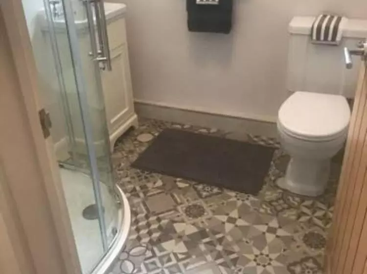 Majatalo Just Stay Wales   Marshmallow Cottage