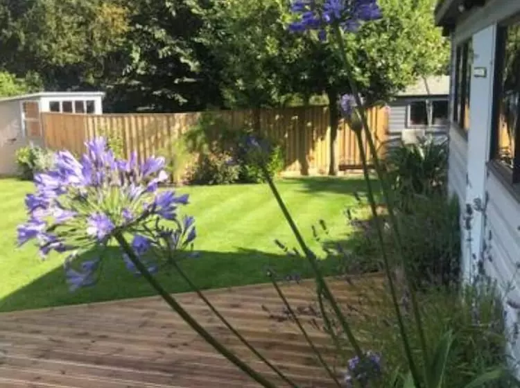 Majatalo Just Stay Wales   Marshmallow Cottage