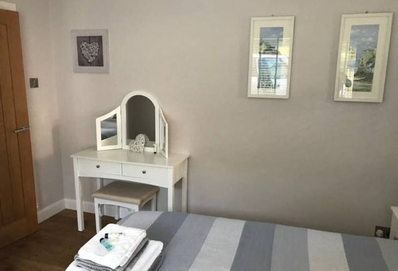 פנסיון Just Stay Wales   Marshmallow Cottage