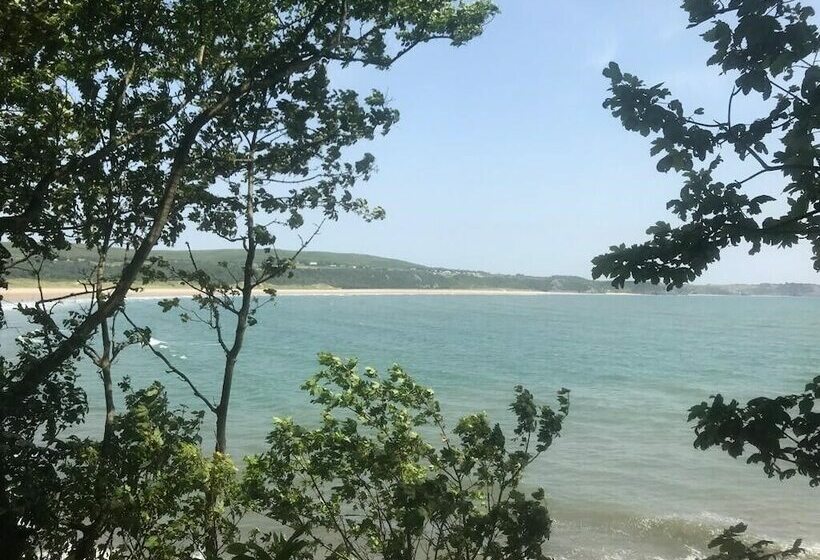 פנסיון Just Stay Wales   Marshmallow Cottage