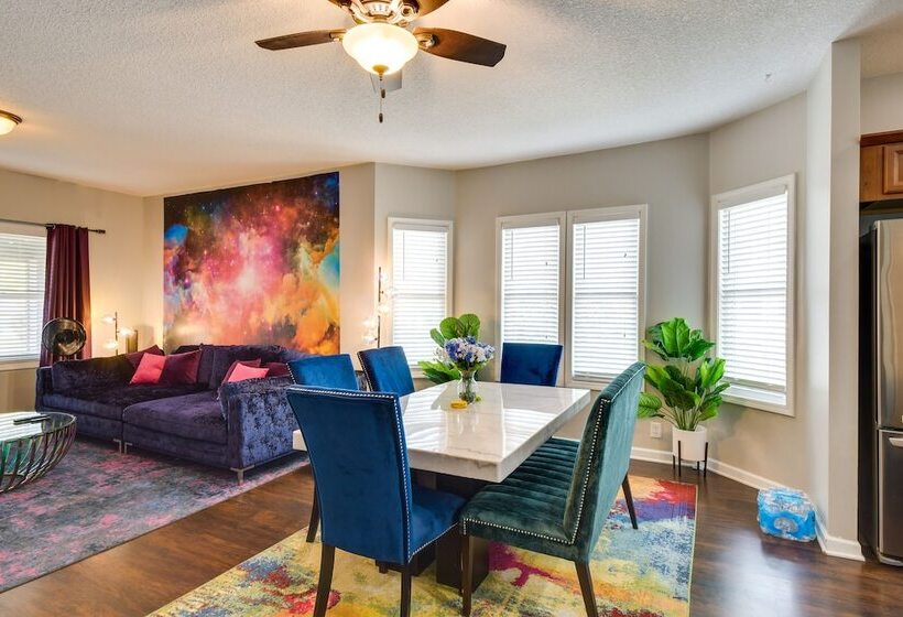 Pet Friendly Davenport Home Near Casino & Golf