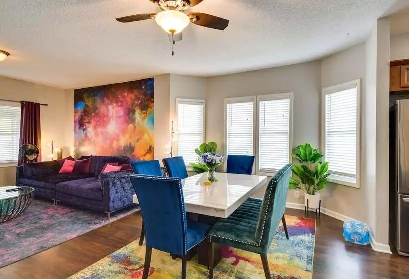 Pet Friendly Davenport Home   Near Casino & Golf