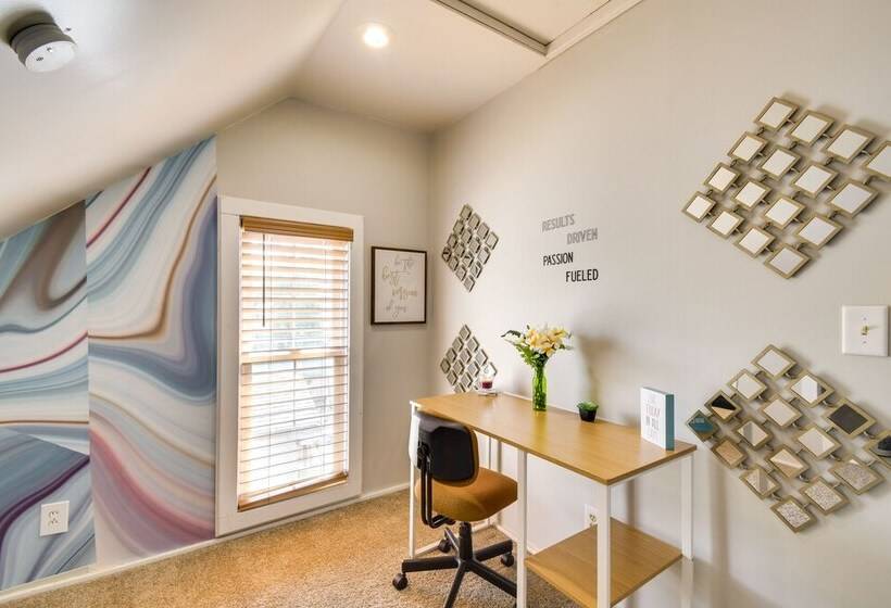 Pet Friendly Davenport Home Near Casino & Golf