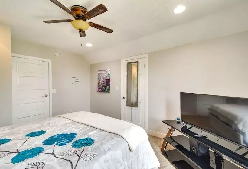 Pet Friendly Davenport Home   Near Casino & Golf