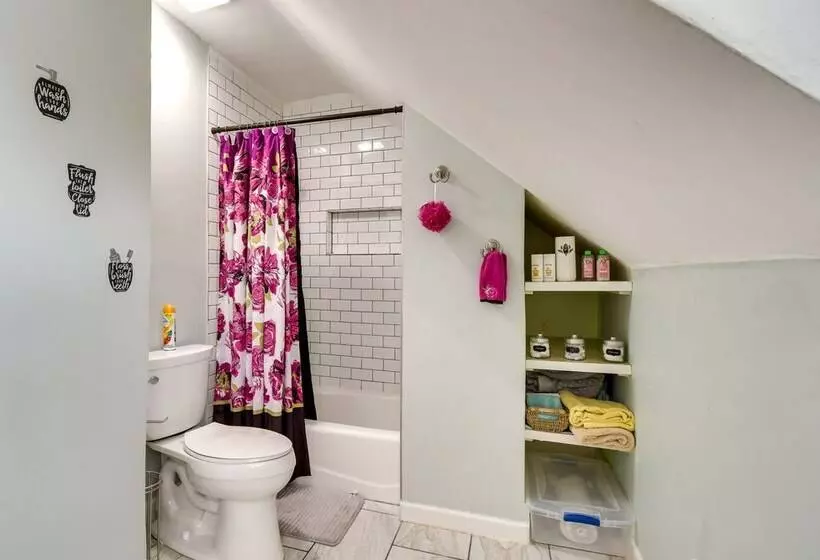 Pet Friendly Davenport Home   Near Casino & Golf