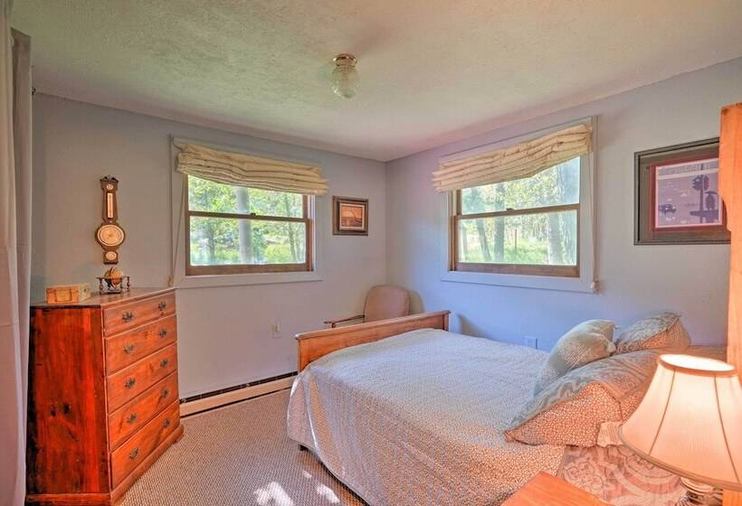 Cozy Creekside Cabin In La Veta: Hike & Fish!