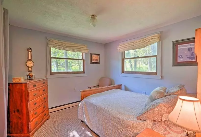 Cozy Creekside Cabin In La Veta: Hike & Fish!