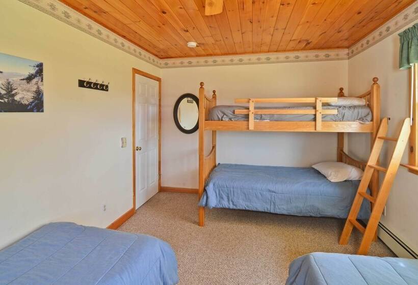 Quiet Family Getaway: Bethel Home W/ River Access!