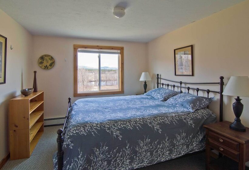 Quiet Family Getaway: Bethel Home W/ River Access!