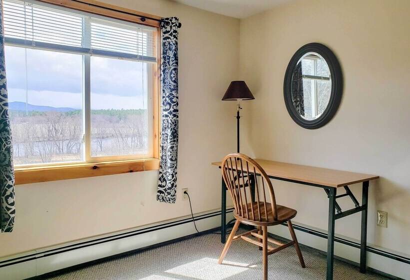 Quiet Family Getaway: Bethel Home W/ River Access!