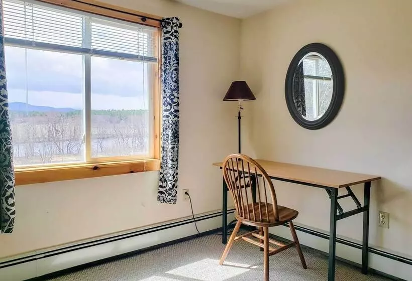 Quiet Family Getaway: Bethel Home W/ River Access!