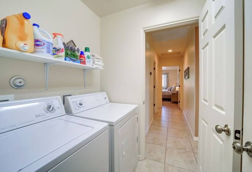 Red Rock Retreat W/ Patio: 3 Mi To Downtown Sedona