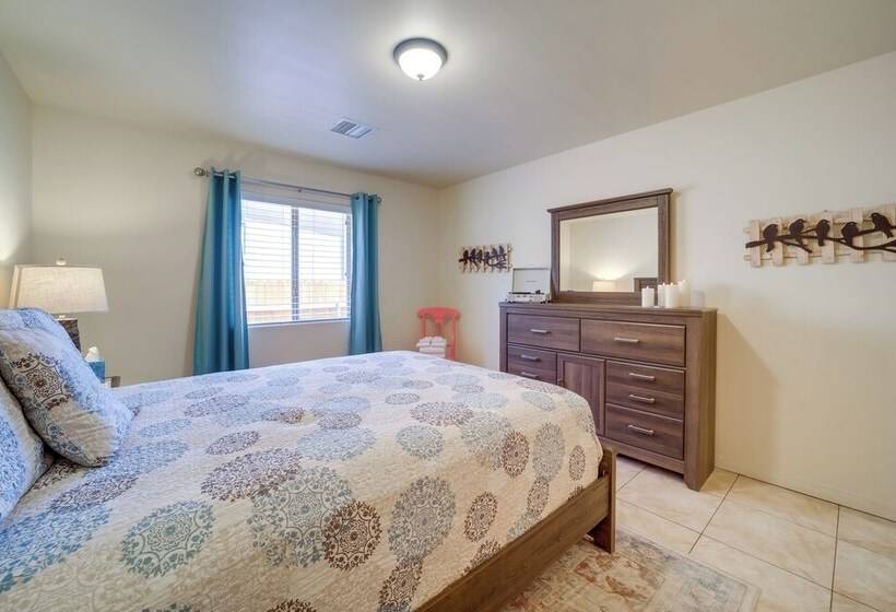 Red Rock Retreat W/ Patio: 3 Mi To Downtown Sedona