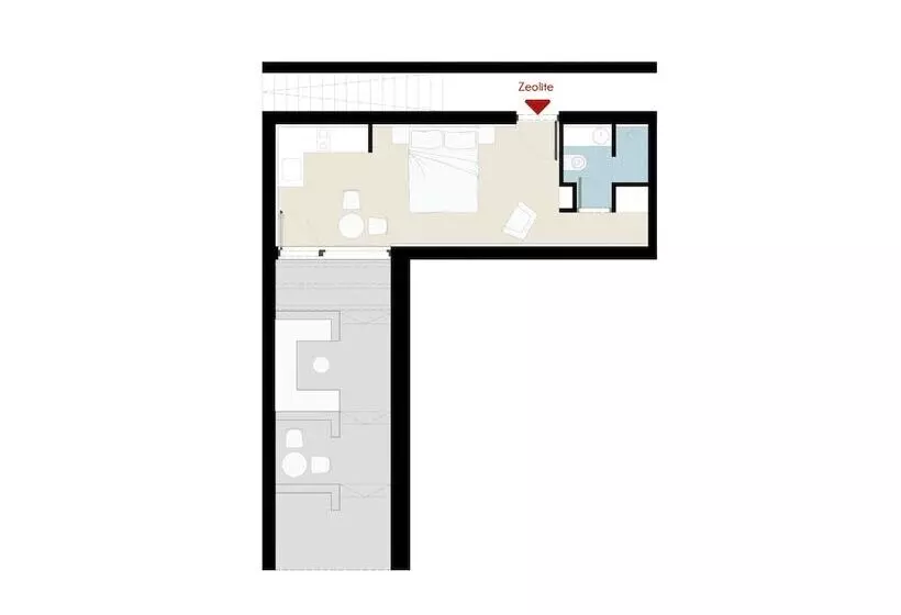 Lomakeskus Korfi De Milo