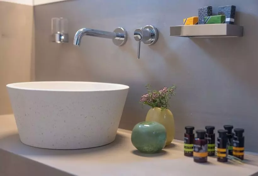 Lomakeskus Korfi De Milo