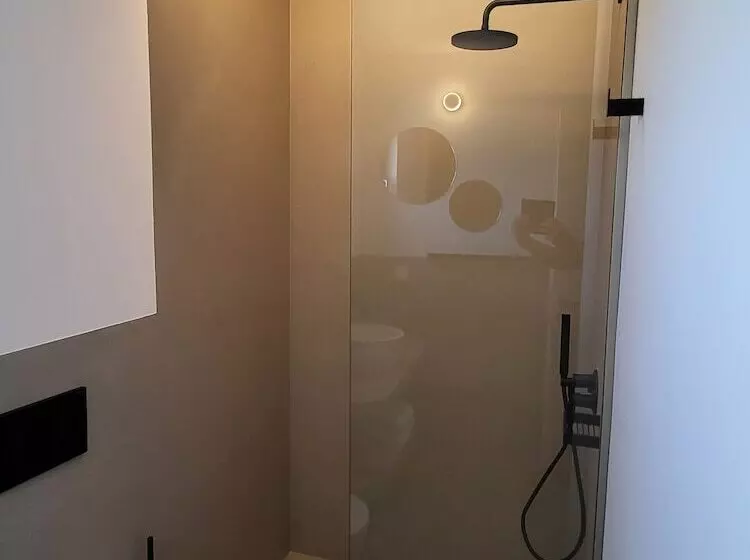 Lomakeskus Korfi De Milo