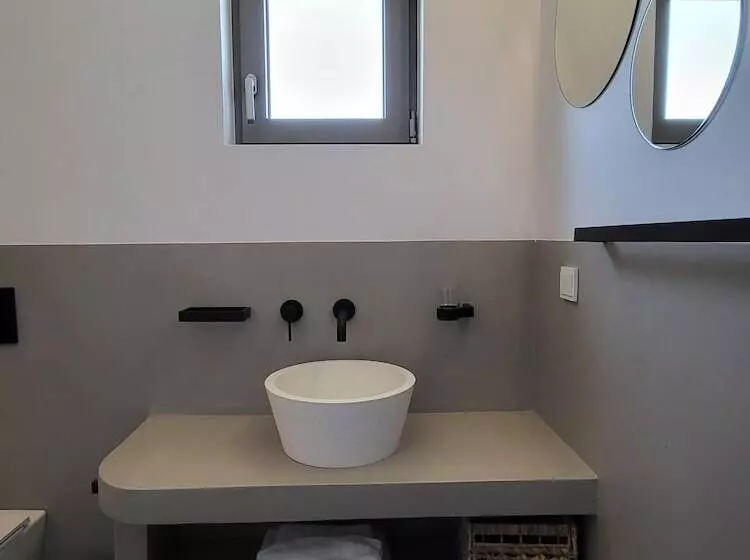 Lomakeskus Korfi De Milo