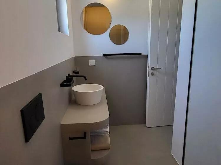 Lomakeskus Korfi De Milo