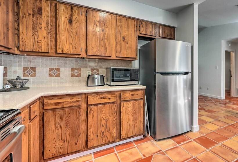 San Marcos Vacation Rental: 4 Miles To Downtown!