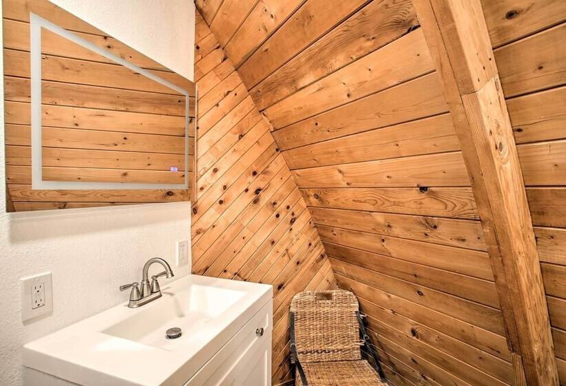 Tranquility Float House On Lk Pend Oreille