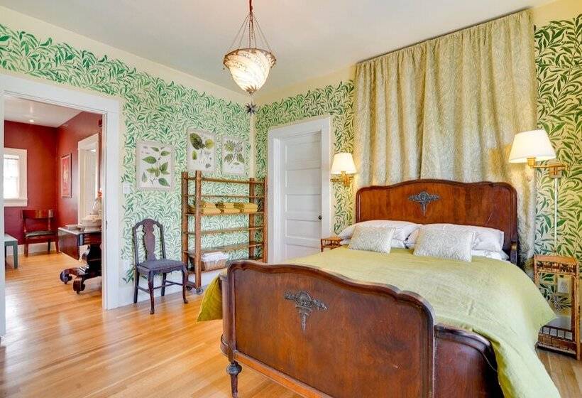 Vintage Home W/ Mtn Views: 12 Mi To Patagonia Lake