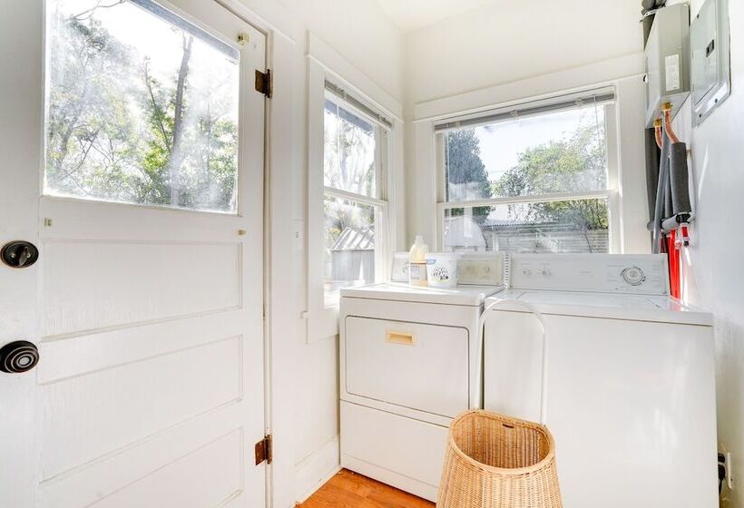 Vintage Home W/ Mtn Views: 12 Mi To Patagonia Lake