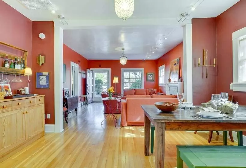 Vintage Home W/ Mtn Views: 12 Mi To Patagonia Lake