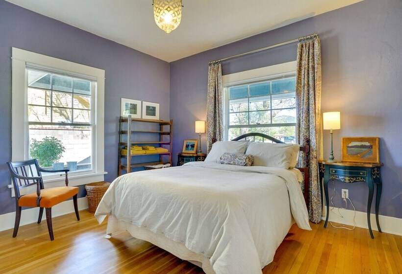 Vintage Home W/ Mtn Views: 12 Mi To Patagonia Lake