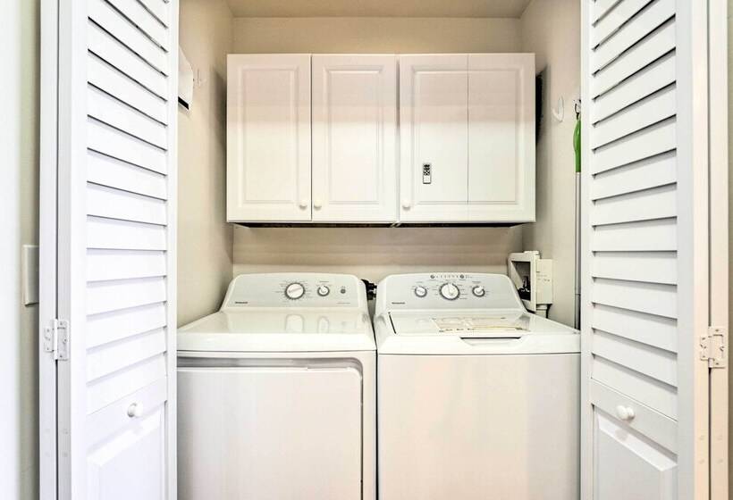 Waterfront East China Home W/ Dock & Patio!