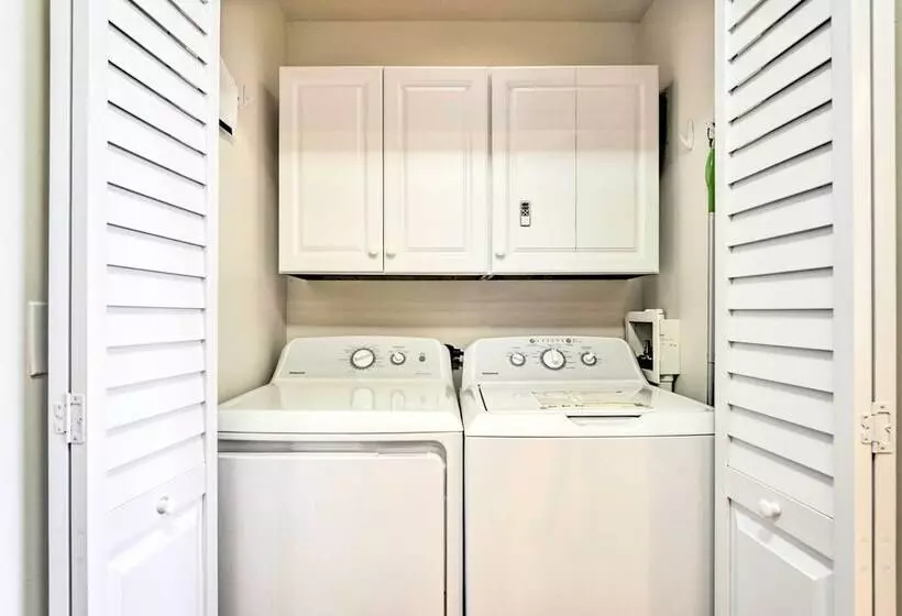 Waterfront East China Home W/ Dock & Patio!