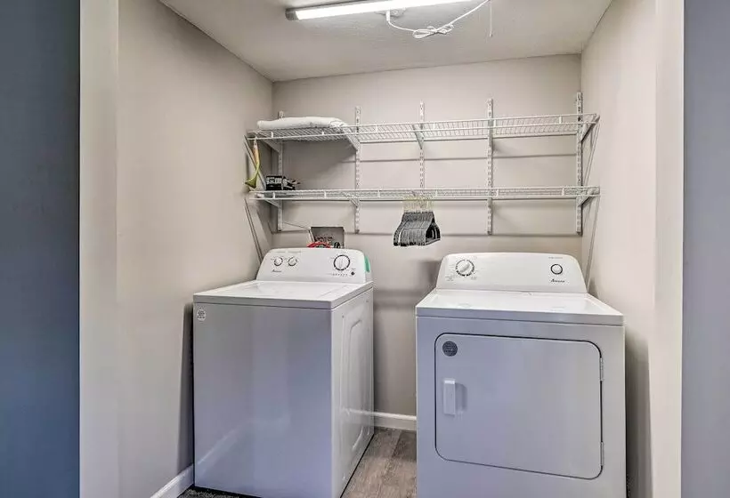 Whitesburg Vacation Home W/ Screened Porch