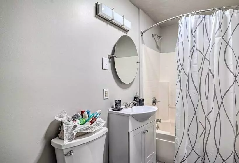 Whitesburg Vacation Home W/ Screened Porch