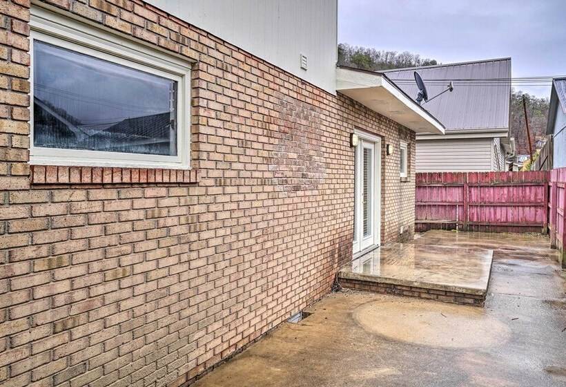 Whitesburg Vacation Home W/ Screened Porch