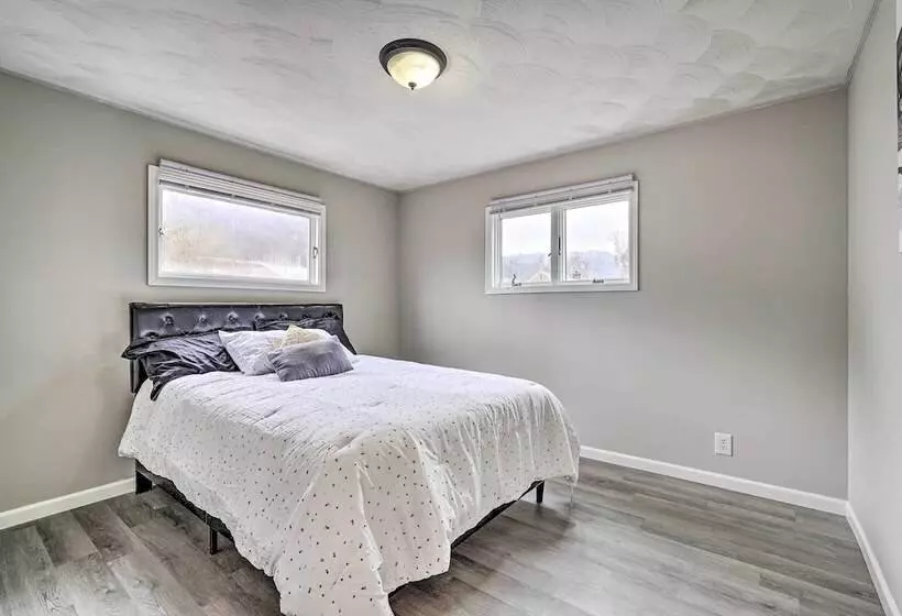 Whitesburg Vacation Home W/ Screened Porch