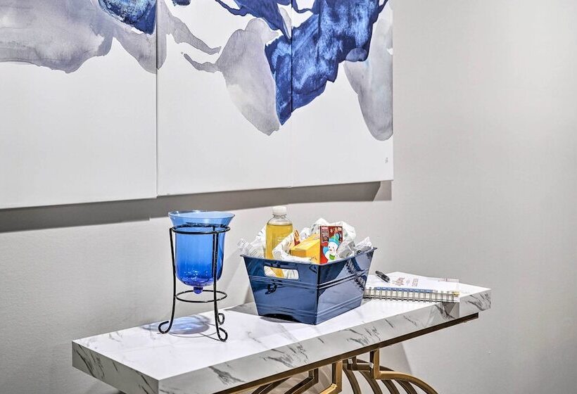 Whitesburg Vacation Home W/ Screened Porch