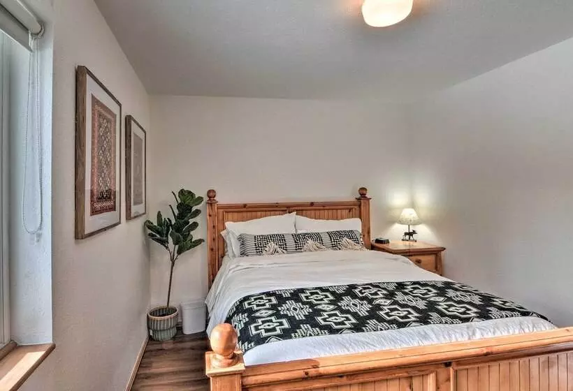 24 0107 16 Acre Fairplay Cabin W/ Mountain Views!