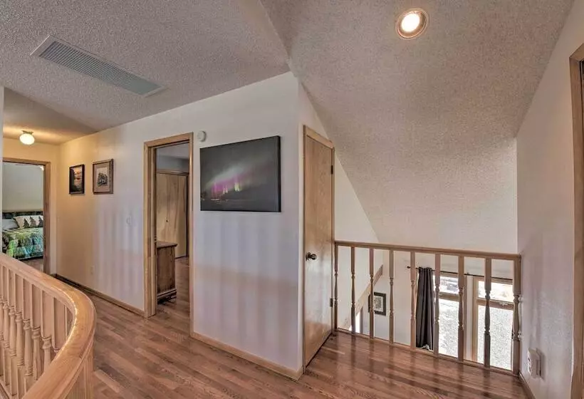 ~ 1 Mi To Downtown: Buena Vista Riverfront Escape!