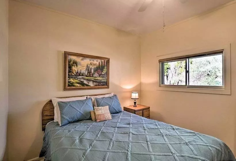 Buena Vista Home W/ Patio 2 Blocks To Main St