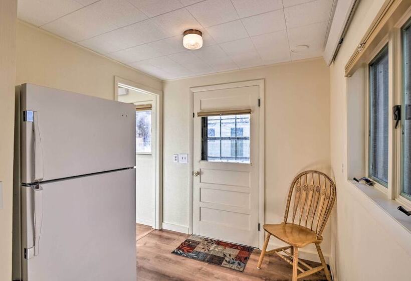 Buena Vista Home W/ Patio 2 Blocks To Main St